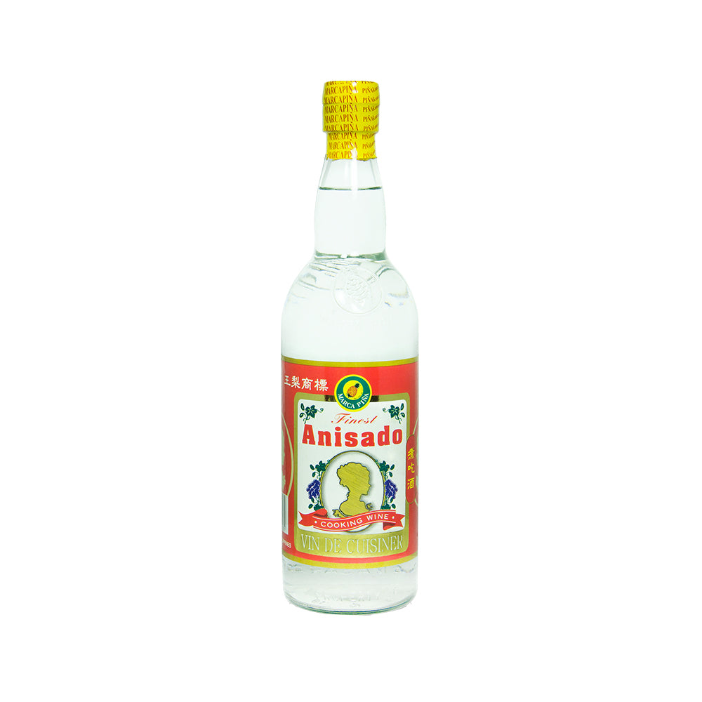 Anisado Cooking Wine 640ml