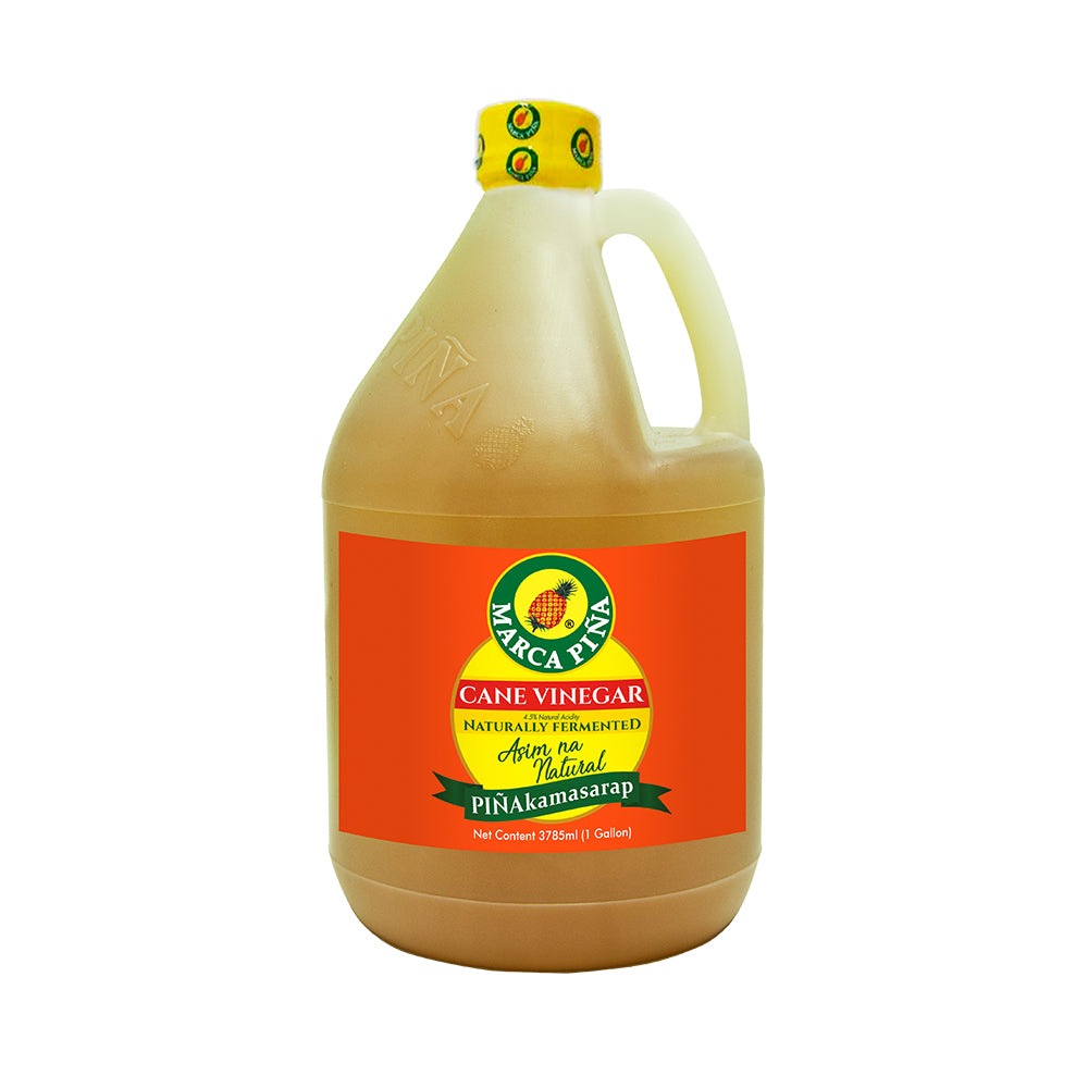Cane Vinegar 3785ml - One Gallon