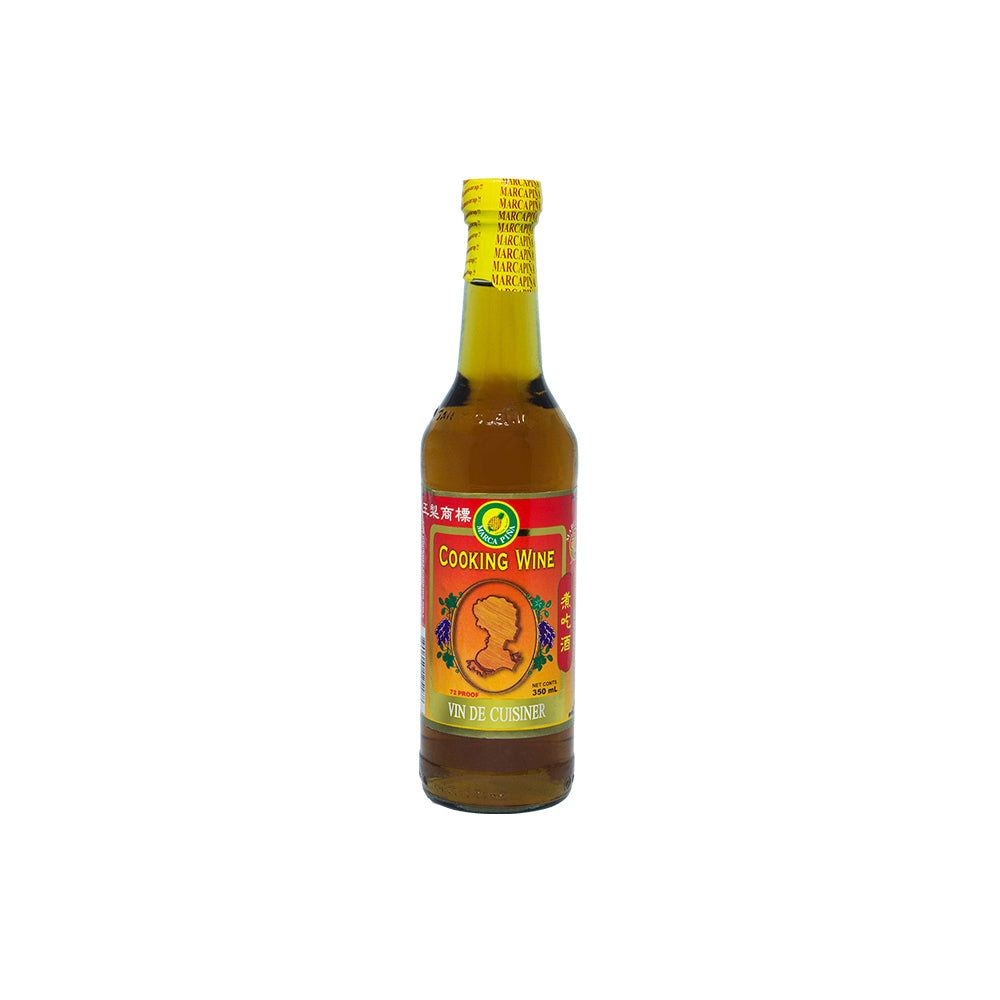 Cooking Wine 350ml