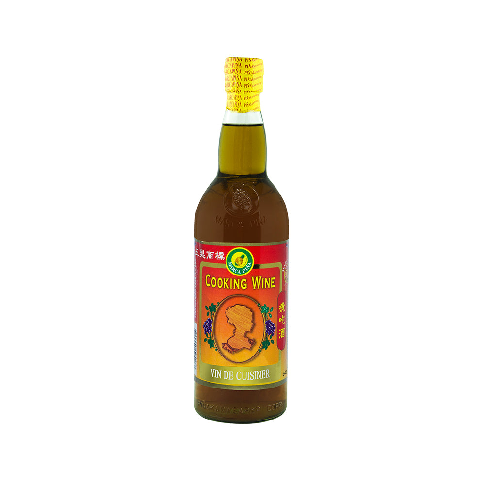Cooking Wine 640ml