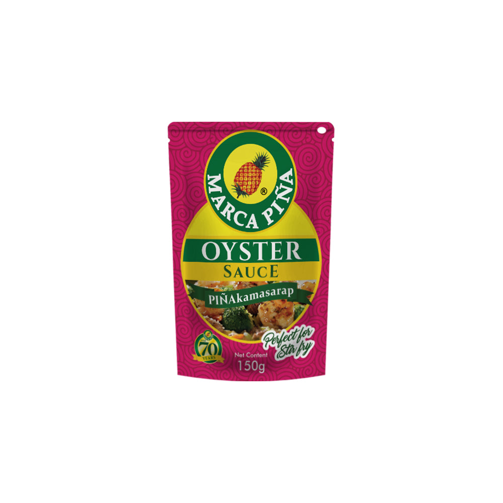 Oyster Sauce 150g