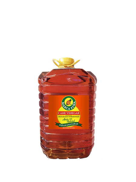 Horeca Series Cane Vinegar 19000ml