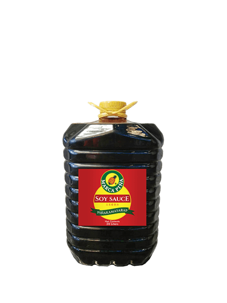 Horeca Series Soy Sauce 19 Liters